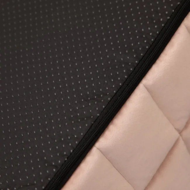 Detská sedačka BARI lososová