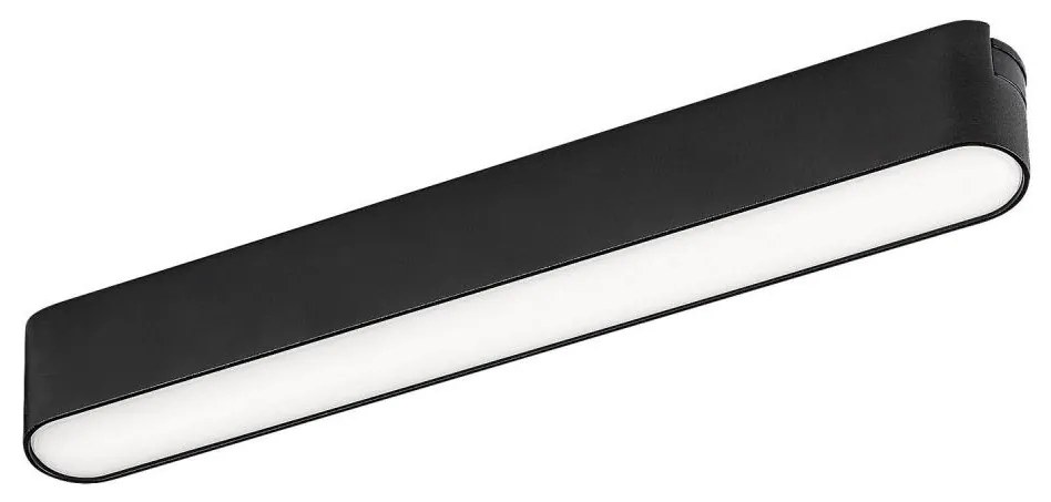 Rabalux 70112-LED Str. svieti. do 1-fáz. lišt. sys. LiTrack LED/12W/24V  22 cm RL70112