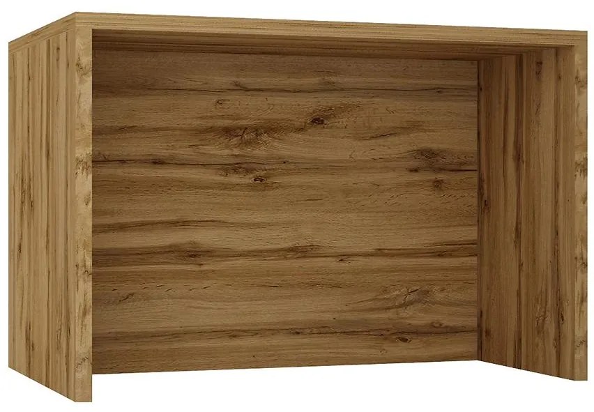 Kuchynský ostrovček 1274 dub wotan