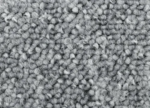 Koberce Breno Metrážny koberec IMAGO 73, šíře role 500 cm, sivá