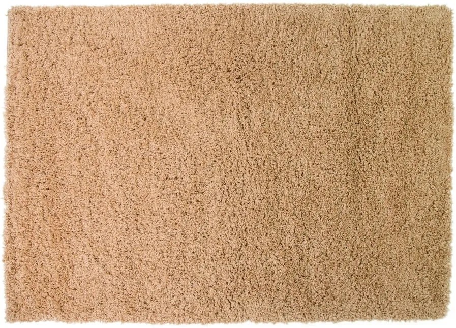 Béžový koberec Flair Rugs Cariboo Beige, 60 × 110 cm