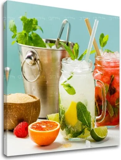Obraz na stenu LETNÝ DRINK_069-12