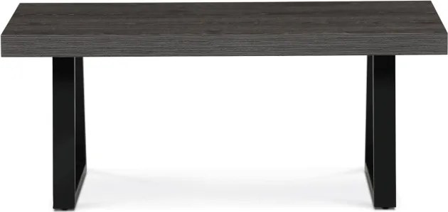 Konferenčný stolík sivý CT-R5212 GREY