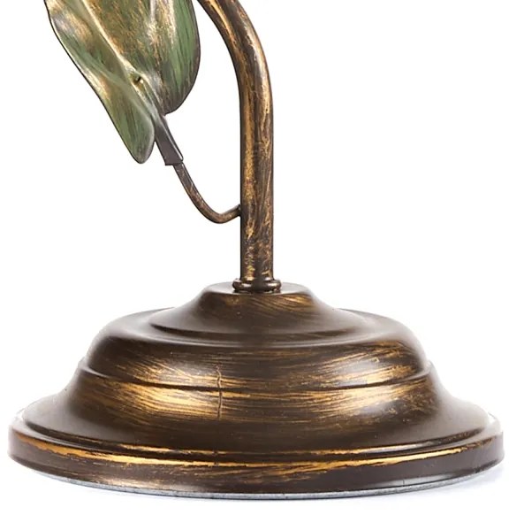 ONLI - Stolná lampa MIRANDA 1xE14/6W/230V