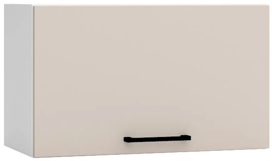 Kuchynská skrinka Max W60okgr svetlobéžový