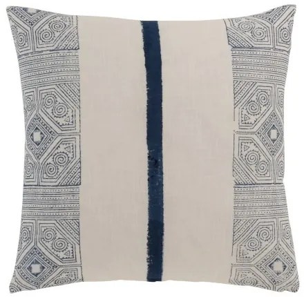 Štvorcový vankúš s potlačou Aztec - 50 * 50 cm