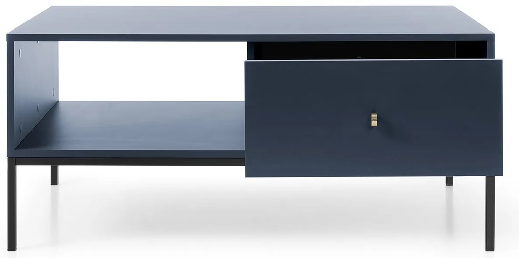 PIA Konferenčný stolík Mono - navy