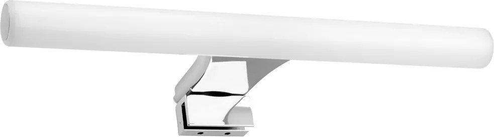 Irene 2 LED svietidlo, 7W, 300x100x25 mm, chróm