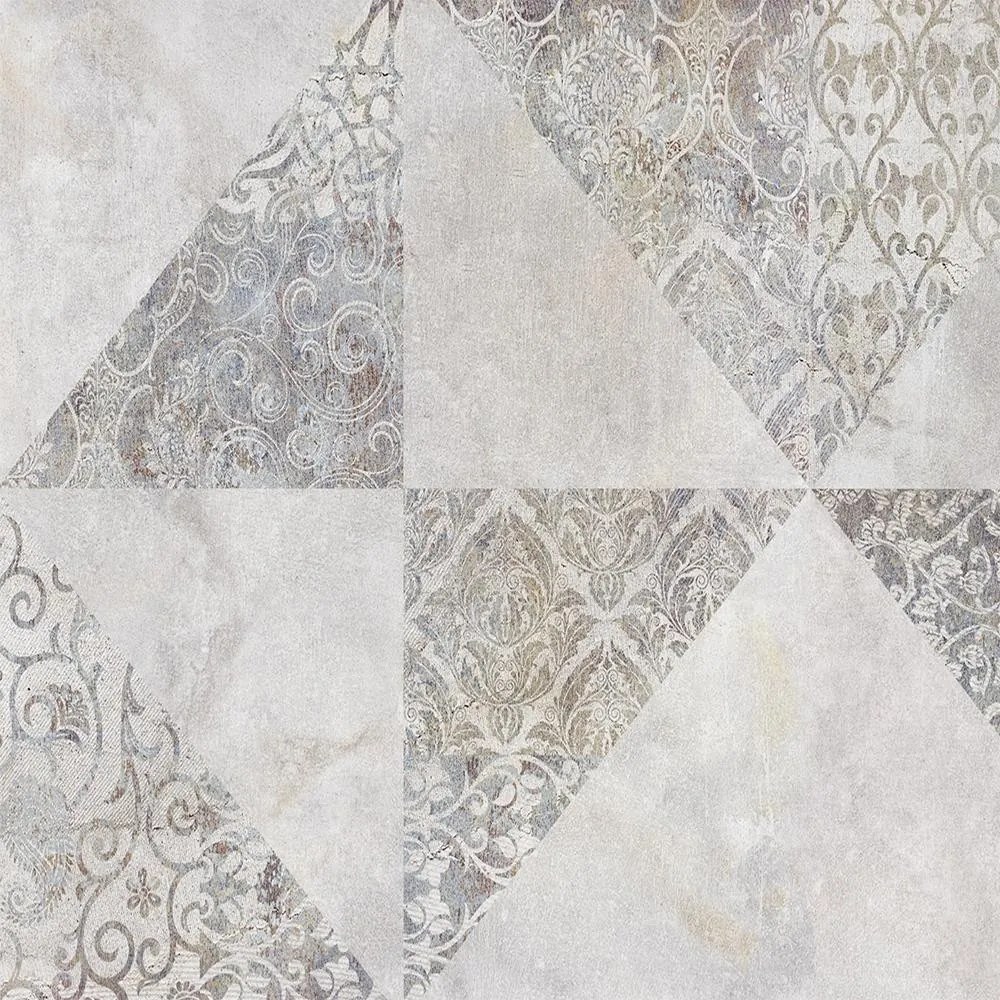 Gario Paraván Geometria a pastely Rozmery: 145 x 170 cm, Prevedenie: Otočný paraván 360°