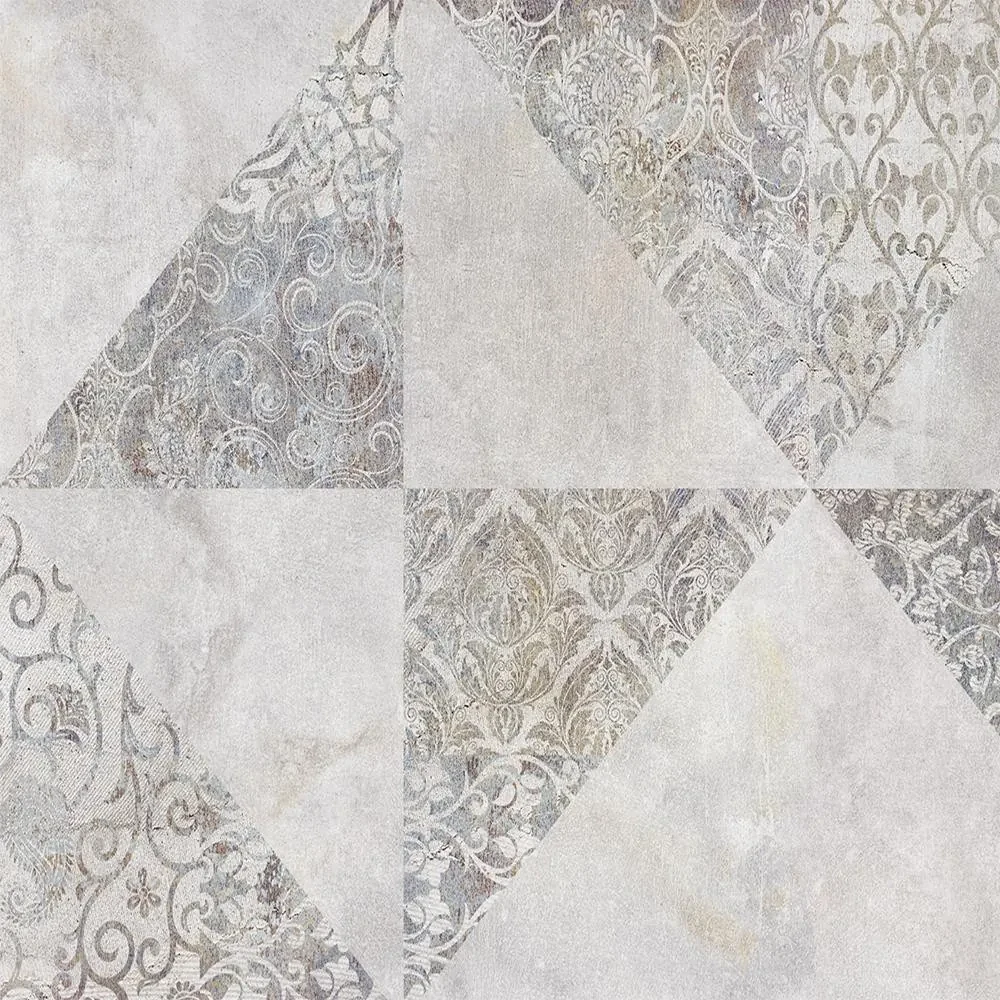 Gario Paraván Geometria a pastely Rozmery: 180 x 170 cm, Prevedenie: Korkový paraván