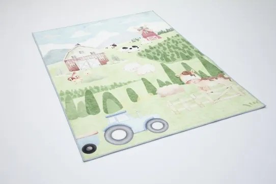 Koberec KIDS 2409030D-1