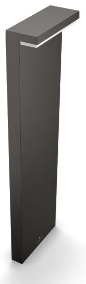 Philips 16486/93/P0 - LED Vonkajšia lampa MYGARDEN BUSTAN 2xLED/4,5W/230V IP44