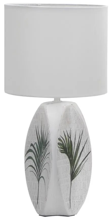 Stolná lampa PALMA 1xE27/60W/230V