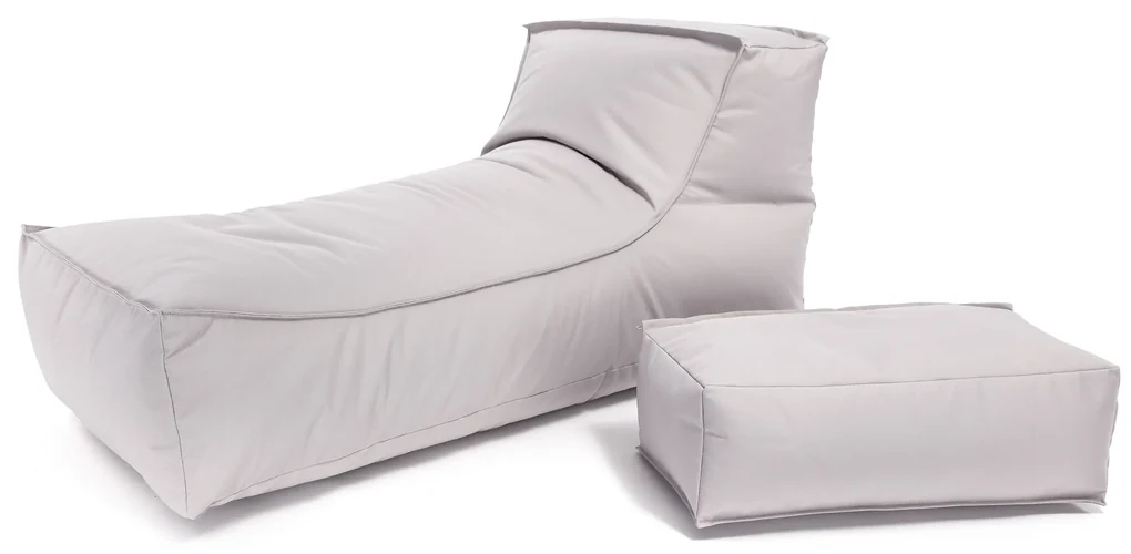 Sedací vak Camel Outdoor Farba: M2 - tyrkysová