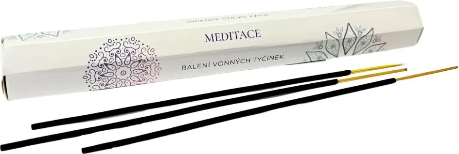 ARÔME Meditácia Množství: 6 ks