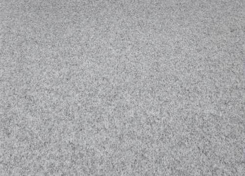 Koberce Breno Metrážny koberec NEW ORLEANS 216 gel, šíře role 400 cm, sivá