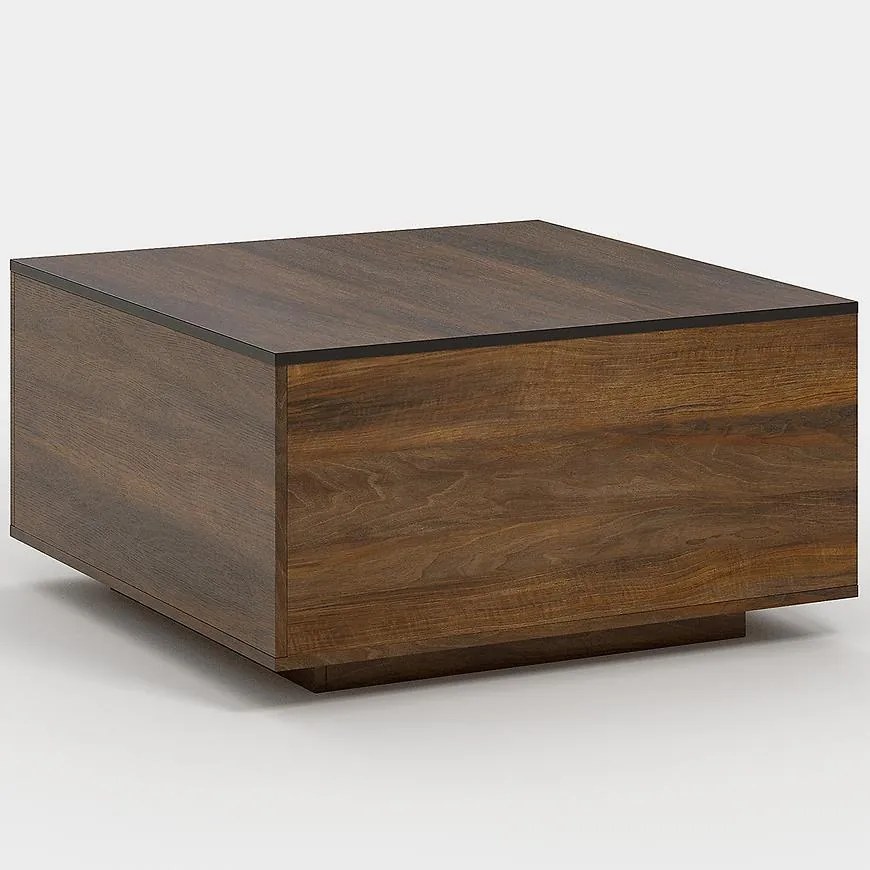 Konferenčný Stolík Frida II ST shirin walnut