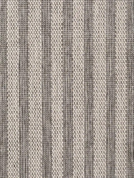 Koberec Ted Baker Haringey Linley sivý / biely