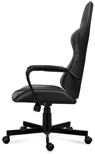 Kancelárska stolička Mark Adler - Boss 4.2 Black