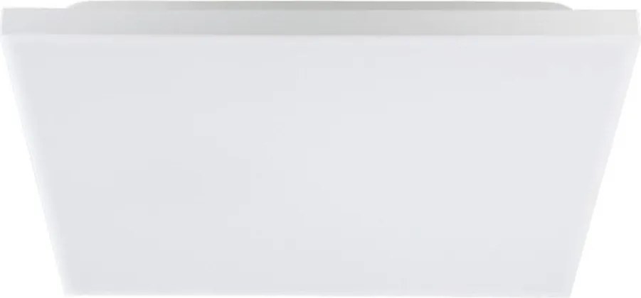 Eglo 56199 - stropné LED svietidlo LED/12W/230V 28,5x28,5 cm biela