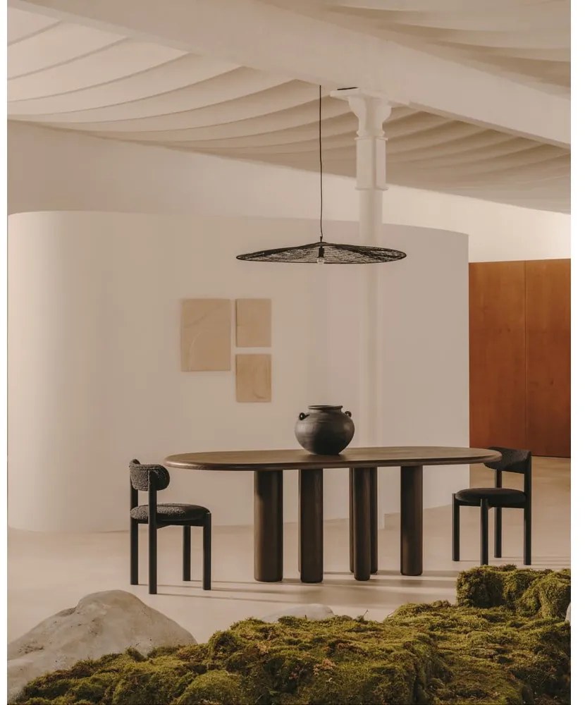 Jedálenský stôl 105x220 cm Mailen – Kave Home