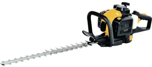 Benzínové nožnice na živý plot Riwall Pro RPH 2660 RH