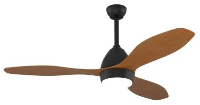 Immax NEO 07141-B-LED Stropný ventilátor NEO LITE FRESCO 18W/230V Tuya Wi-Fi+ DO