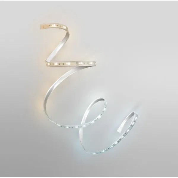 Ledvance - LED RGB+TW Stmievateľný vonkajší pásik FLEX 3m LED/12,5W/230V Wi-Fi