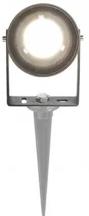 RED - Design Rendl - R11754 - LED Vonkajšie svietidlo ROSS LED/9W/230V IP65