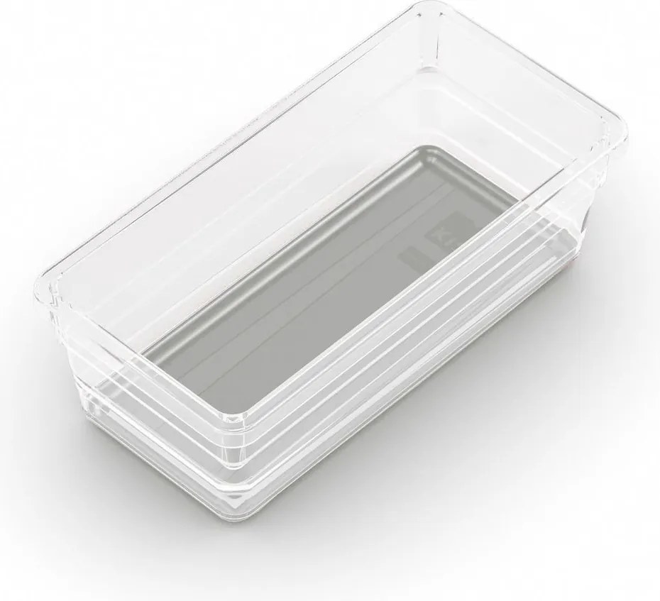 Curver Sistemo 060752WHTRGLR Box 2