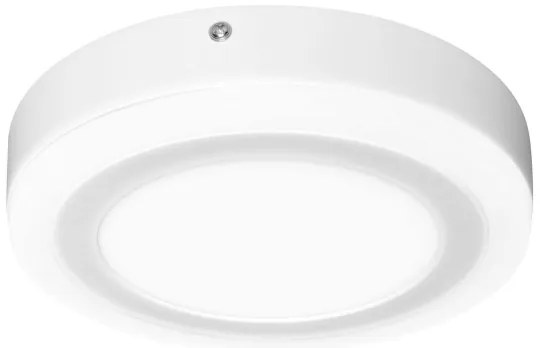 Ledvance - LED Stropné svietidlo ROUND LED/15W/230V pr. 20 cm