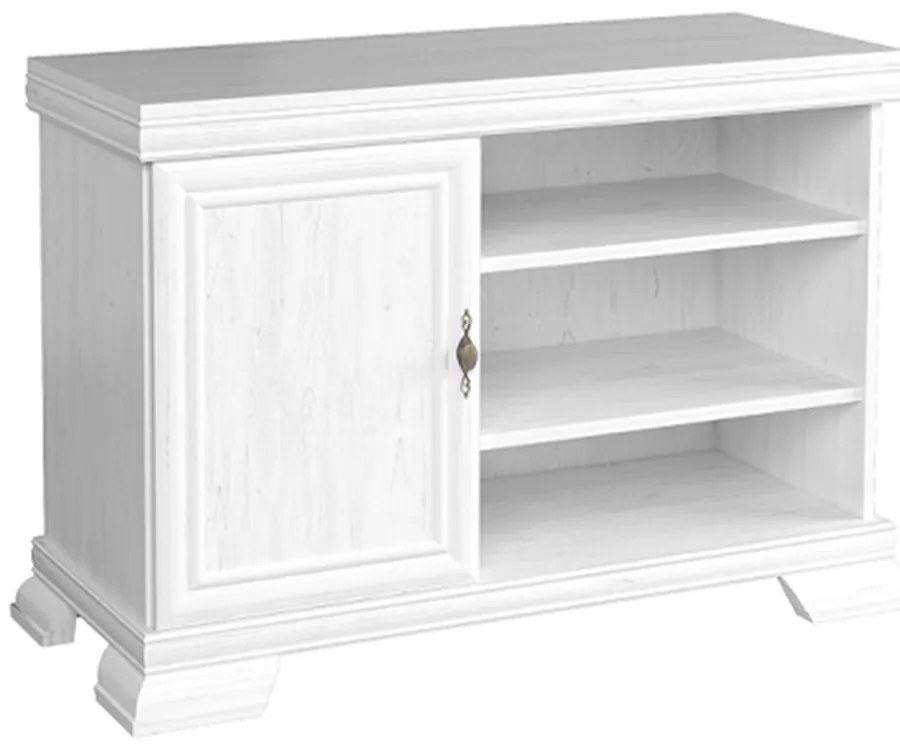 KORA TV stolík, borovica Andersen