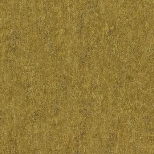Vliesové tapety, jednofarebná hnedo-zlatá, Origin 4210710, P+S International, rozmer 10,05 m x 0,53 m