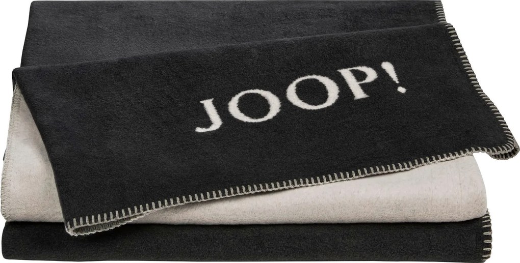 XXXLutz PLÉD, bavlna, 150/200 cm Joop! - Textil do domácnosti - 004219015001
