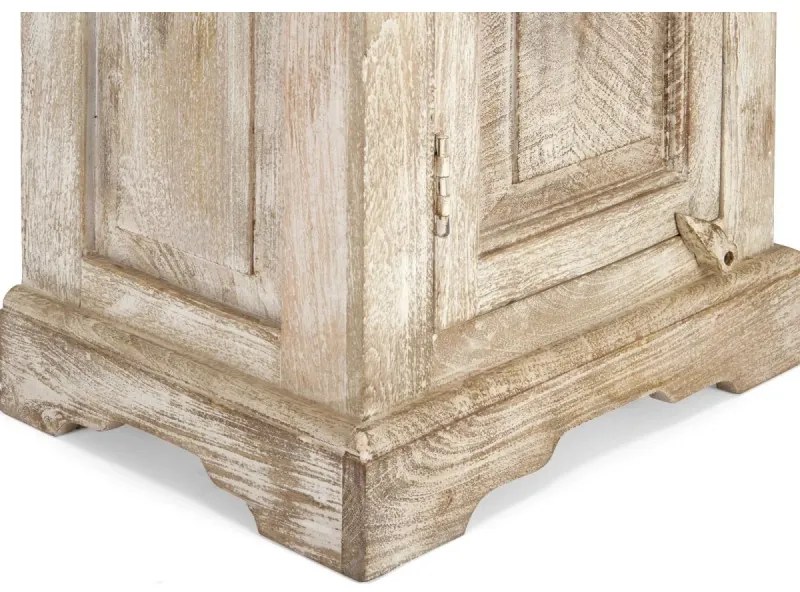 furniture-nabytek.cz - Patina spodní skříňky do koupelny