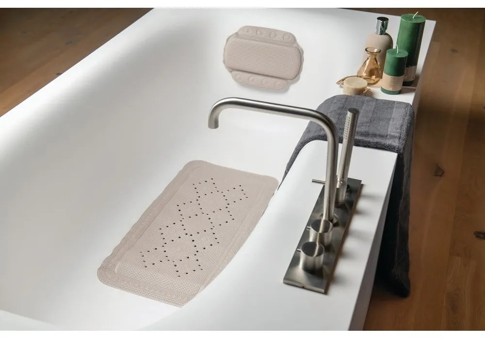 Protišmyková podložka do sprchy 55x55 cm Alaska – Spirella