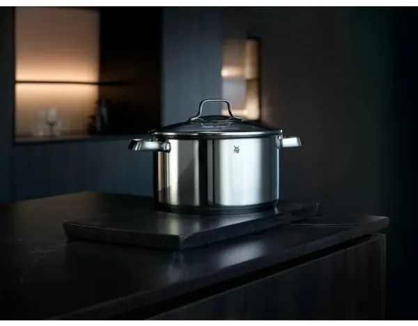 WMF - Súprava hrncov BELMONTE, 5-dielna