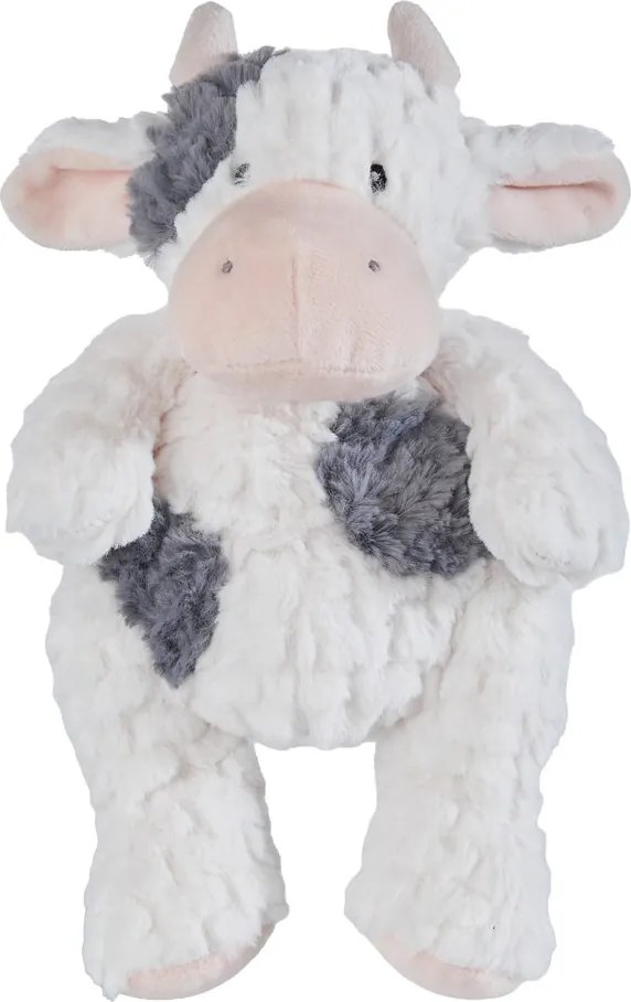 SOFT HUGS Krava plyšová 28 cm