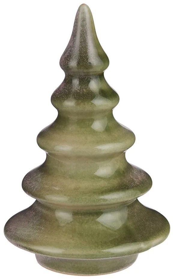 SYLVAN SPIRIT Jedľa 11 cm - tm. zelená