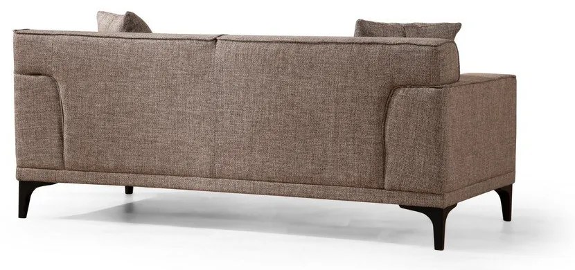 Svetlohnedá pohovka 163 cm Petra – Balcab Home