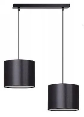 Luster na lanku TUZ 2xE27/60W/230V
