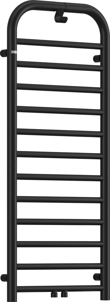 Deante Kúpeľňový radiátor Silia, výška 121 cm - AGI NG41
