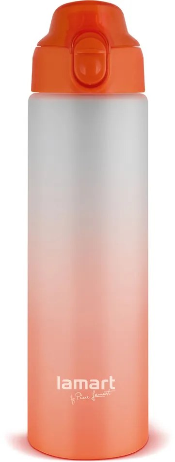 LAMART LT4057 700ml športová fľaša