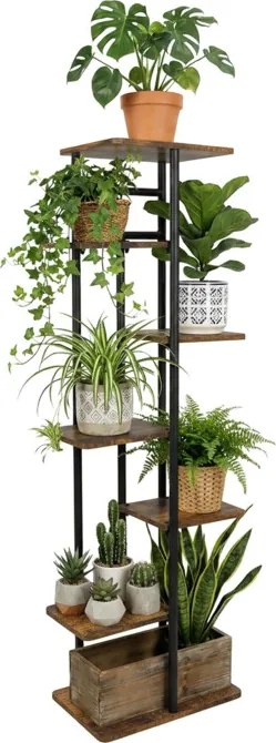 Stojan na kvety BASTIAN RUSTIC