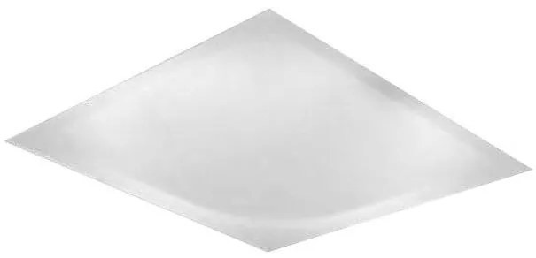 Fulgur 22546 - Náhradné tienidlo BONA 400 pr. 37 cm matný chróm