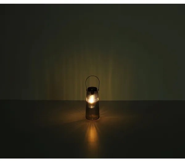 Globo 36646 - LED Solárne svietidlo SOLAR 2xLED/0,5W/3V 3000K IP44