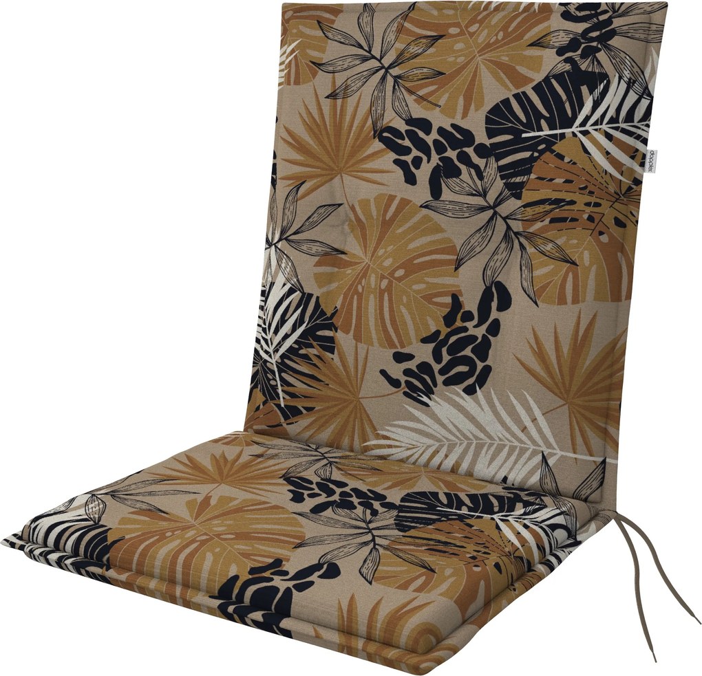 Doppler LIVING 6110 nízky - poťah na stoličku a kreslo