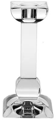 KRIŠTÁĽOVÝ SVIETNÍK BOHEMIA RAVENA 150 MM