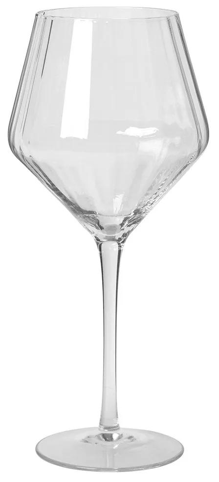 Pohár na víno Bourgogne Sandvig ∅ 11,2 x 23,4 cm