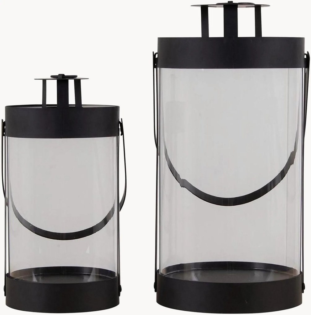 Lampáše Bondi, 2 ks